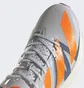 Кроссовки мужские Adidas Adizero Takumi Sen 8 Running Shoes Grey Gx6669
