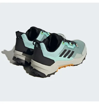 Кроссовки женские Adidas Terrex Ax4 Hiking Shoes Turquoise IF4870