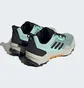 Кроссовки женские Adidas Terrex Ax4 Hiking Shoes Turquoise IF4870