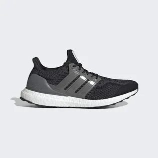 Кросівки унісекс Adidas Ultraboost 5.0 Dna Black FZ1855