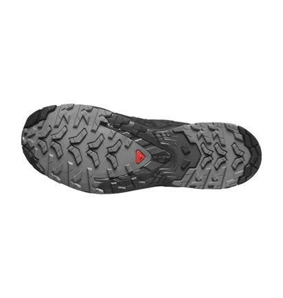 Кроссовки мужские Salomon Xa Pro 3D V9 Wide Black L47273100