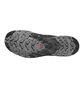 Кроссовки мужские Salomon Xa Pro 3D V9 Wide Black L47273100