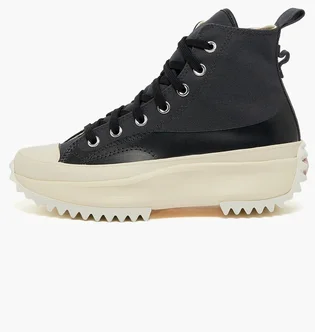 Кеды мужские Converse Run Star Hike Black A04261C