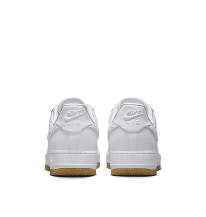 Кроссовки женские Nike Air Force 1 07 Next Nature W White FN6326-100