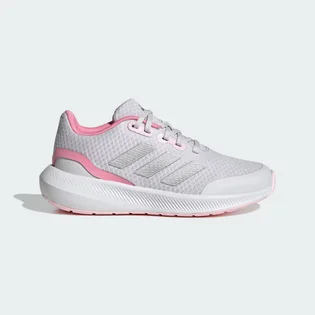 Кросівки дитячі Adidas Runfalcon 3 Grey IG7281