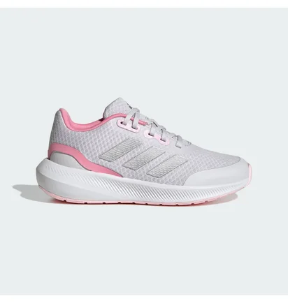 Кроссовки детские Adidas Runfalcon 3 Grey IG7281