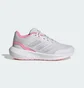 Кроссовки детские Adidas Runfalcon 3 Grey IG7281