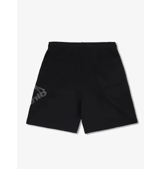 Шорты мужские Manto Shorts Logo Black 3460