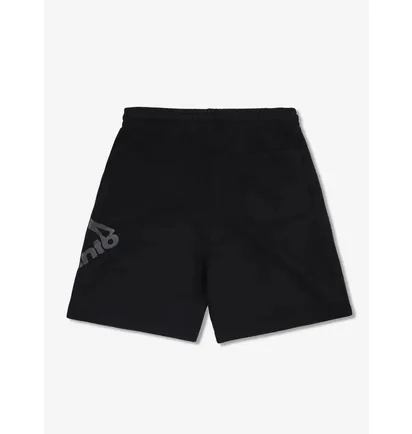 Шорти чоловічі Manto Shorts Logo Black 3460