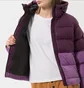 Пуховик женский Helly Hansen W Active Puffy Jacket Violet 53612-670