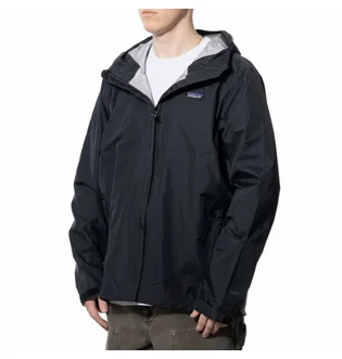 Куртка чоловіча Patagonia Torrentshell 3L Jacket Black 85241-BLK