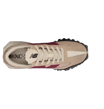 Кросівки чоловічі New Balance Uxc72 Beige Uxc72Kx