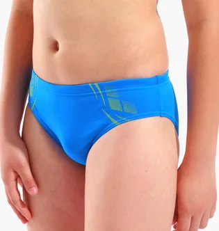 Плавки дитячі Arena Poseidonia Swim Briefs Light Blue 009009-806