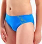 Плавки детские Arena Poseidonia Swim Briefs Light Blue 009009-806