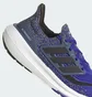 Кроссовки мужские Adidas Ultraboost Light Blue ID3276