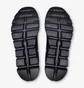 Кросівки чоловічі On Cloud 6 Waterproof Black 3MF10061043