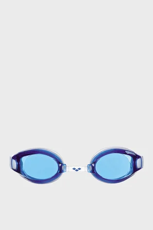 Окуляри для плавання унісекс Arena Zoom X-Fit White/Blue 92404-017