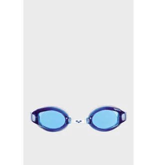 Окуляри для плавання унісекс Arena Zoom X-Fit White/Blue 92404-017