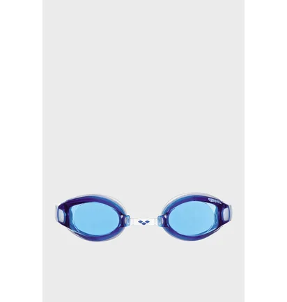 Окуляри для плавання унісекс Arena Zoom X-Fit White/Blue 92404-017