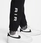 Свитшот мужской Nike Sweater Sportswear Air Black DQ4205-010