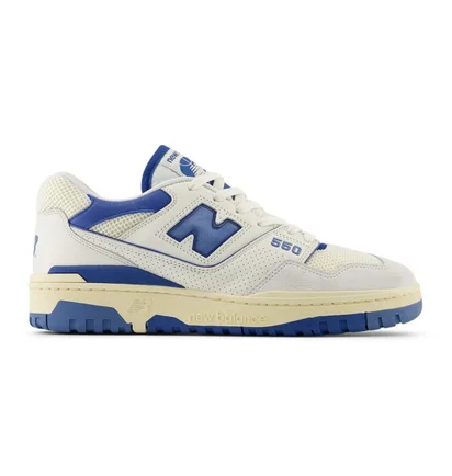 Кроссовки мужские New Balance 550 Beige BB550CPD