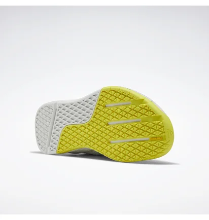 Кроссовки женские Reebok Nano X White Fv6766