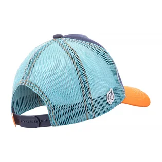 Кепка унісекс Capslab Dbs Classic Blue/Orange CL-DBS3-1-CAS-GOK2