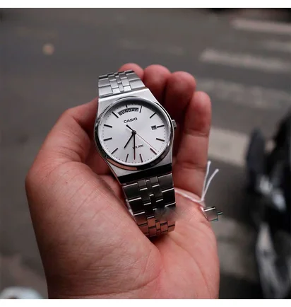 Часы мужские Casio Classic MTP-B146D-7A