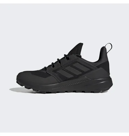 Кроссовки мужские Adidas Terrex Trailmaker Gore-Tex Hiking Shoes Black Gy6720