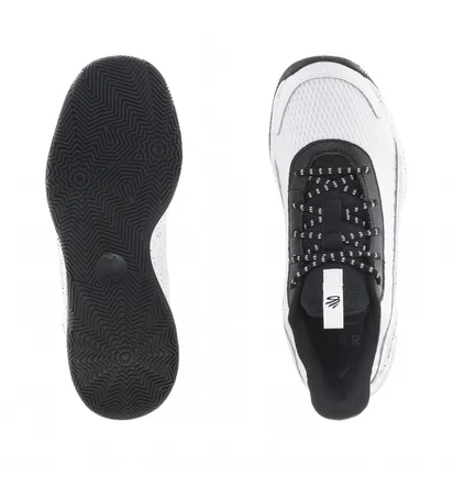 Кроссовки унисекс Under Armour Curry 3Z7 Basketball Shoes White 3026622-101