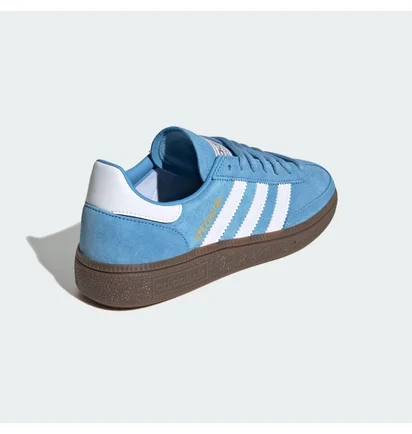 Кроссовки детские Adidas Handball Spezial Blue JI2902