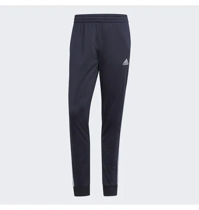 Спортивний костюм чоловічий Adidas Sportswear Basic 3-Stripes Tricot Track Suit Blue Hz2220