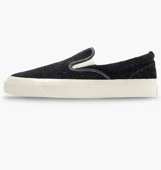 Кеды унисекс Converse One Star Cc Slip Pro Black A11638C