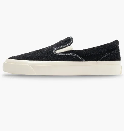 Кеды унисекс Converse One Star Cc Slip Pro Black A11638C