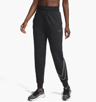 Штаны женские Nike One Df Pant Pro Grx Black FB5575-010