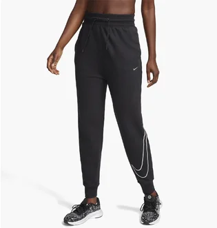 Штаны женские Nike One Df Pant Pro Grx Black FB5575-010