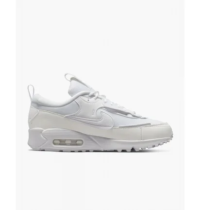 Кроссовки женские Nike W Air Max 90 Futura White Dm9922-101