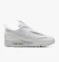 Кроссовки женские Nike W Air Max 90 Futura White Dm9922-101