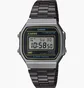 Часы унисекс Casio Vintage A168WEHB-1A