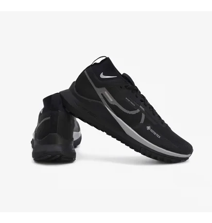Кросівки жіночі Nike W React Pegasus Trail 4 Gtx Black Dj7929-001