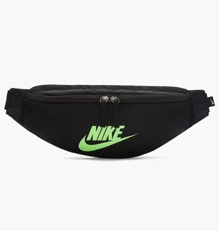 Сумка унісекс Nike Heritage Hip Pack Black Ck0981-014