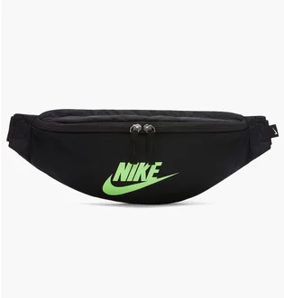 Сумка унісекс Nike Heritage Hip Pack Black Ck0981-014