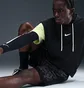 Шорти чоловічі Nike Dna Black/Grey HV1905-010