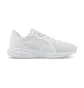 Кроссовки мужские Puma Twitch Runner Running Shoes White 376289-03