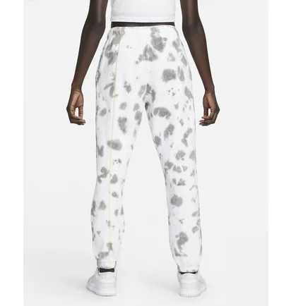 Штаны женские Nike Sportswear White/Grey DM6363-029