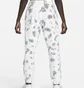 Штаны женские Nike Sportswear White/Grey DM6363-029
