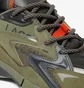 Кроссовки мужские Lacoste L003 Neo Tech 224 1 Sma Olive 748SMA00625E4