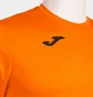 Футболка мужская Joma T-Shirt Combi S/S Orange 100052.880