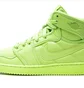 Кроссовки женские Air Jordan 1 Ko Wmns Green DN2857-330
