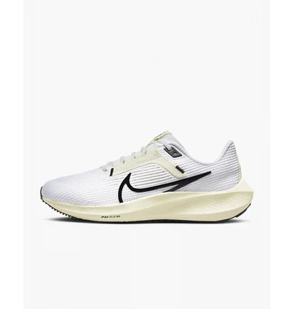 Кроссовки женские Nike Pegasus 40 WomenS Road Running Shoes White DV3854-100